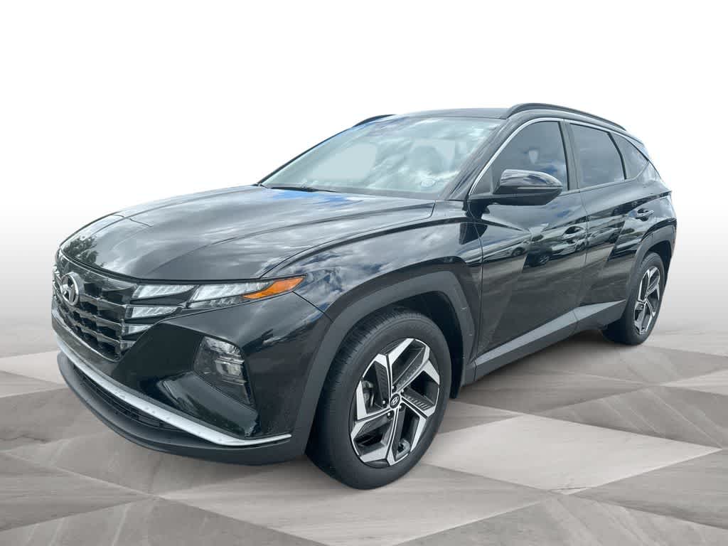 2023 Hyundai Tucson SEL -
                  Doral, FL