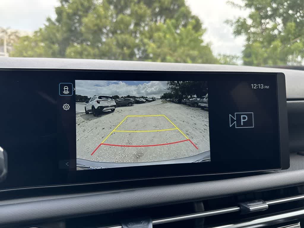 Thumbnail: 2026 Hyundai Tucson - 19