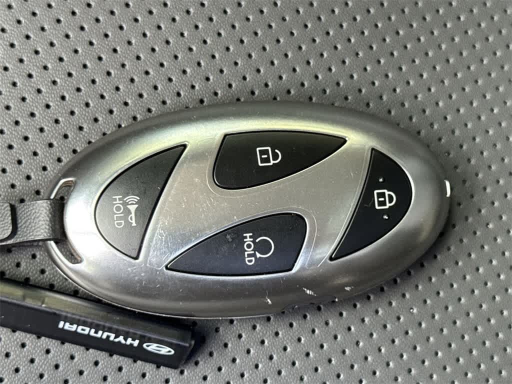 Thumbnail: 2026 Hyundai Santa Fe - 28