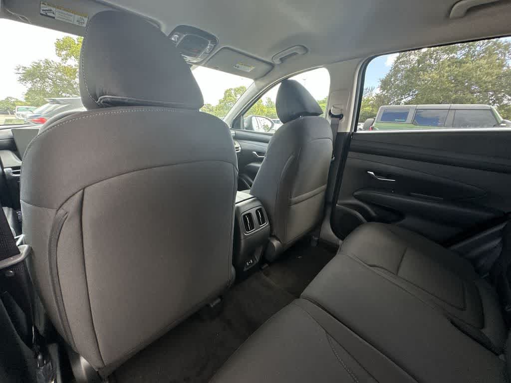 Thumbnail: 2026 Hyundai Tucson - 23