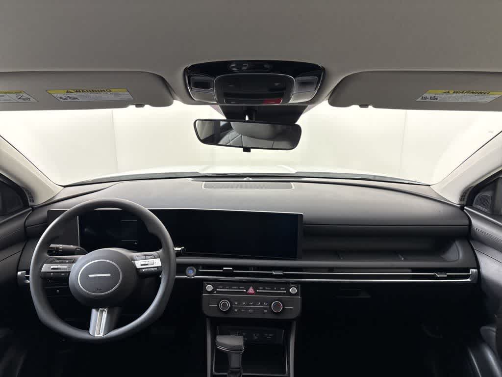 Thumbnail: 2026 Hyundai Tucson - 19