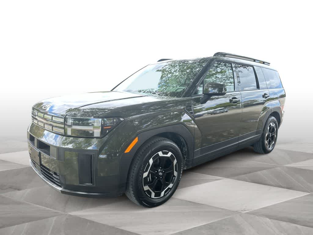 Thumbnail: 2025 Hyundai Santa Fe - 1