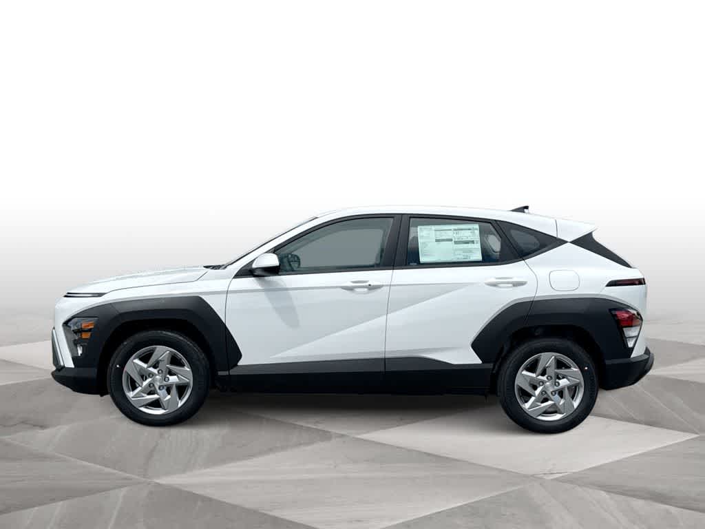 Thumbnail: 2026 Hyundai Kona - 5