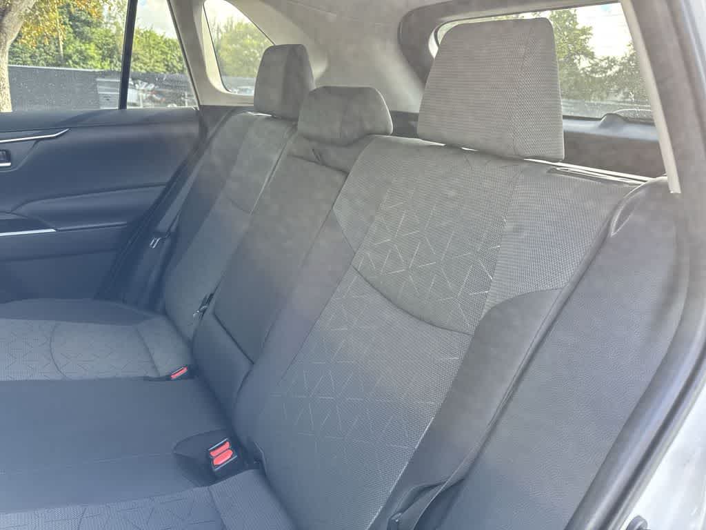 Thumbnail: 2024 Toyota RAV4 - 22