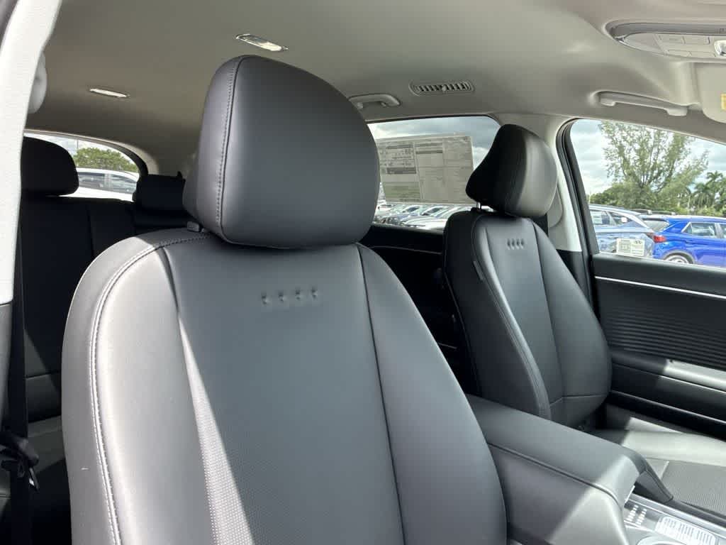 Thumbnail: 2026 Hyundai Ioniq - 27