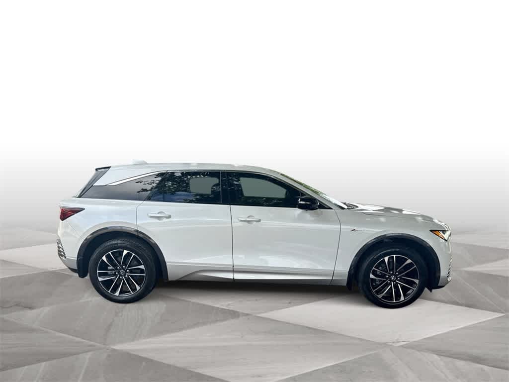 Thumbnail: 2024 Acura ZDX - 9