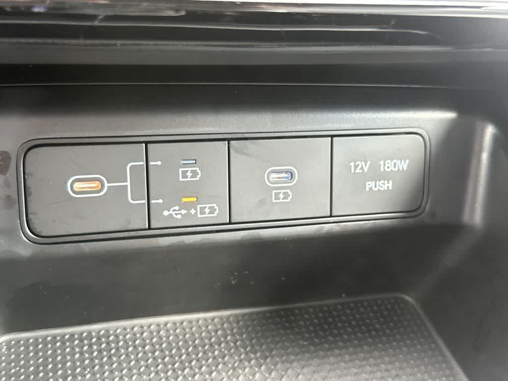 Thumbnail: 2026 Hyundai Santa Cruz - 17