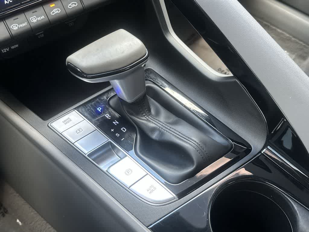 Thumbnail: 2023 Hyundai Elantra - 28
