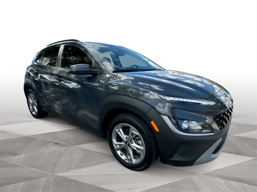 Thumbnail: 2023 Hyundai Kona - 2