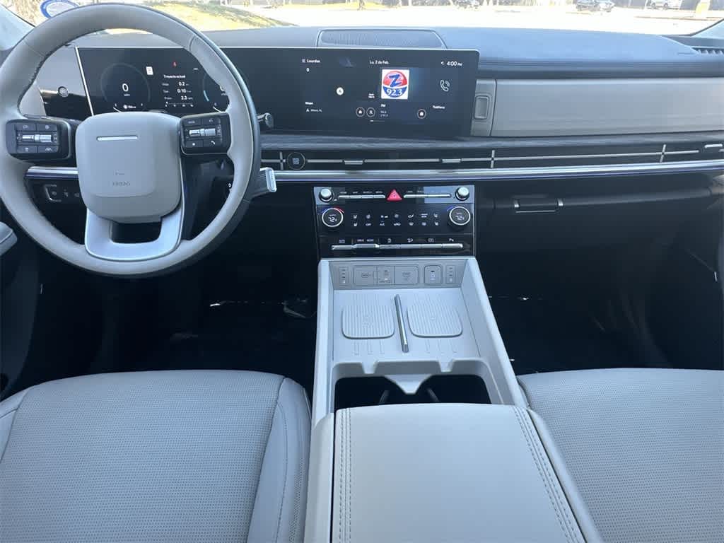 Thumbnail: 2024 Hyundai Santa Fe - 24