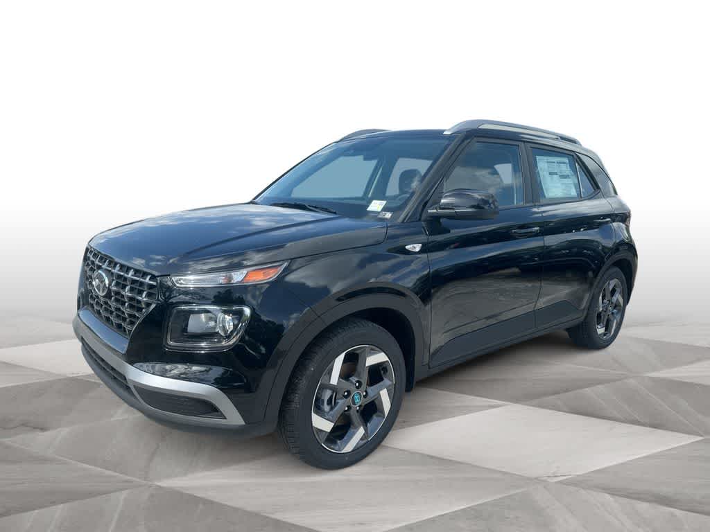 2026 Hyundai Venue SEL -
                  Doral, FL
