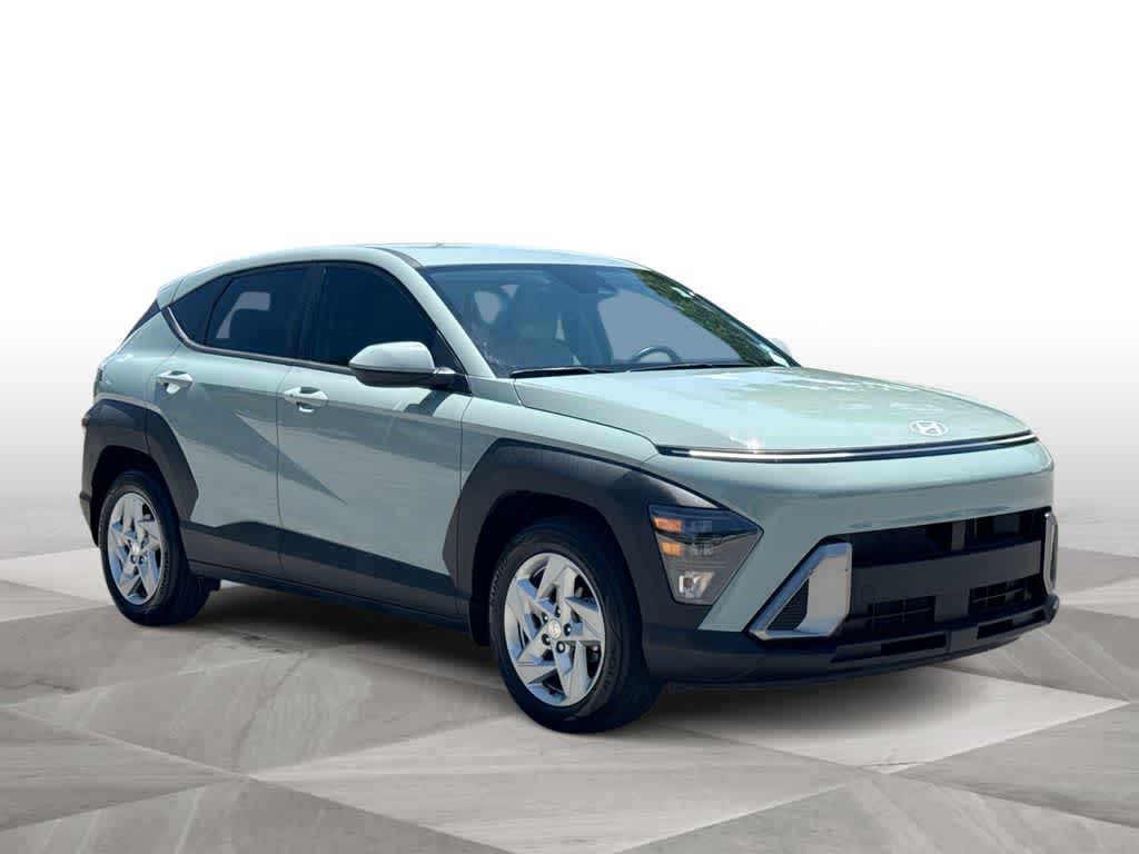 Thumbnail: 2025 Hyundai Kona - 2
