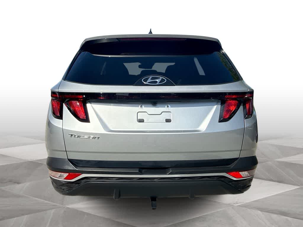 Thumbnail: 2024 Hyundai Tucson - 7