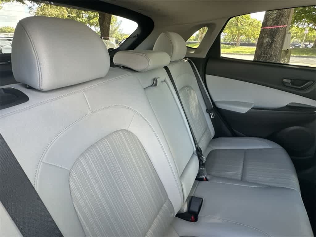 Thumbnail: 2023 Hyundai Kona - 26