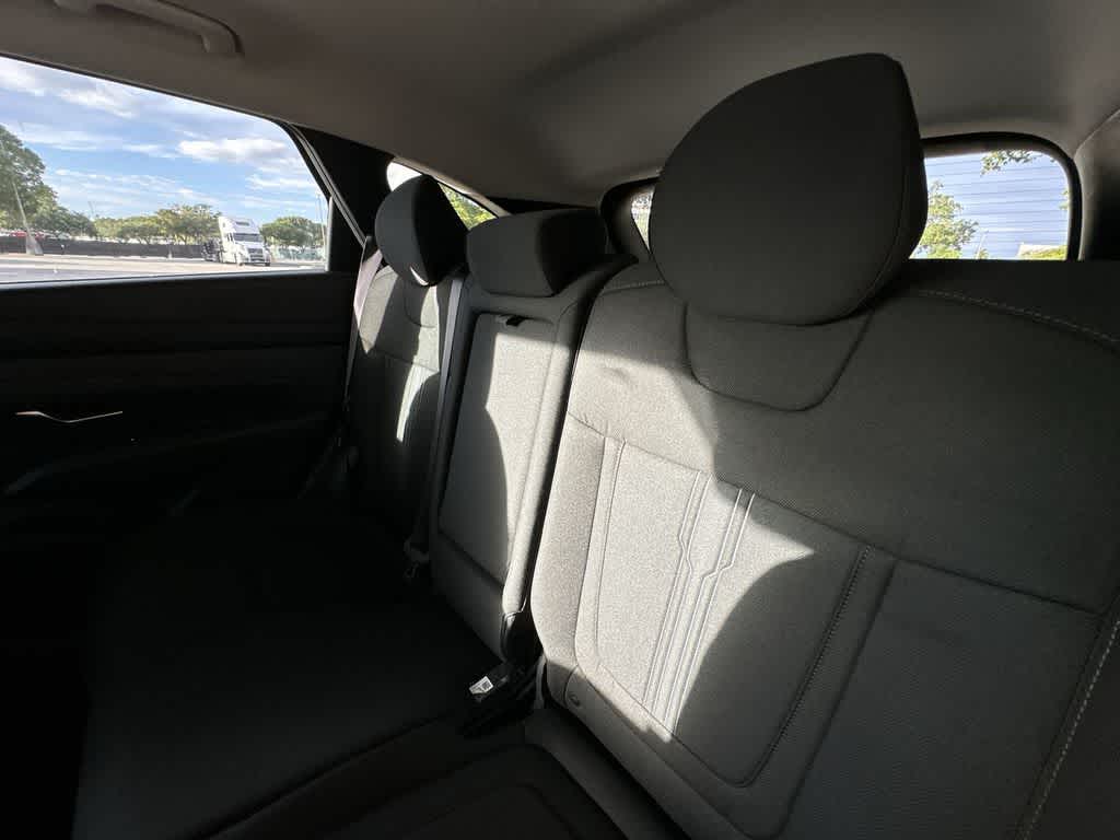 Thumbnail: 2026 Hyundai Tucson - 22