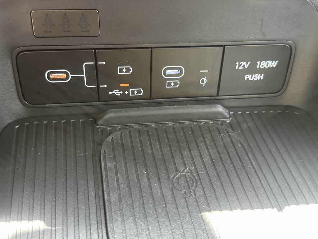 Thumbnail: 2026 Hyundai Kona - 16