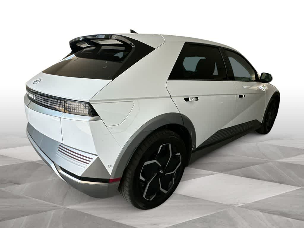 Thumbnail: 2024 Hyundai Ioniq 5 - 8