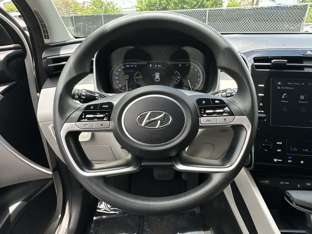 Thumbnail: 2024 Hyundai Tucson - 16