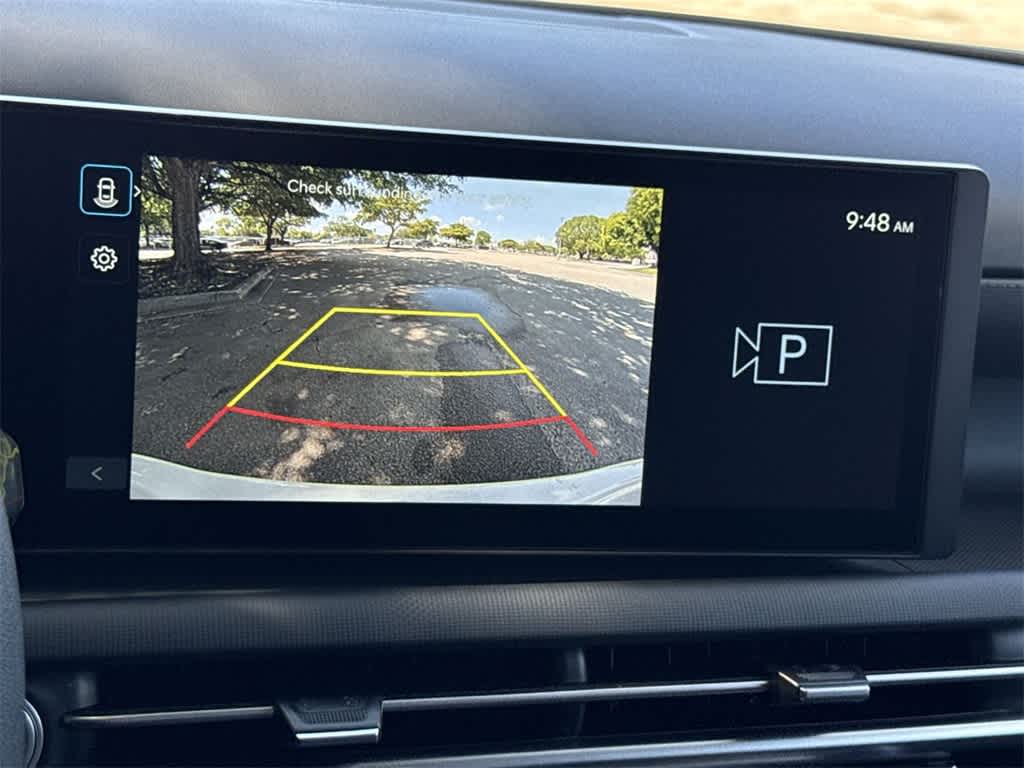 Thumbnail: 2026 Hyundai Tucson - 19