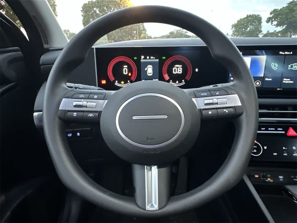 Thumbnail: 2026 Hyundai Tucson - 15