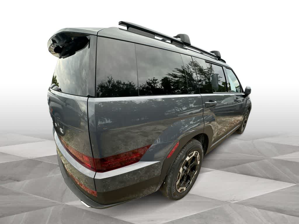 Thumbnail: 2026 Hyundai Santa Fe - 8