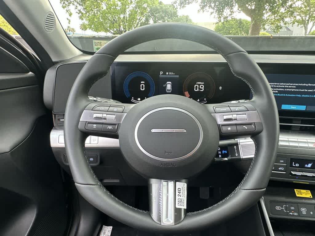 Thumbnail: 2026 Hyundai Kona - 19