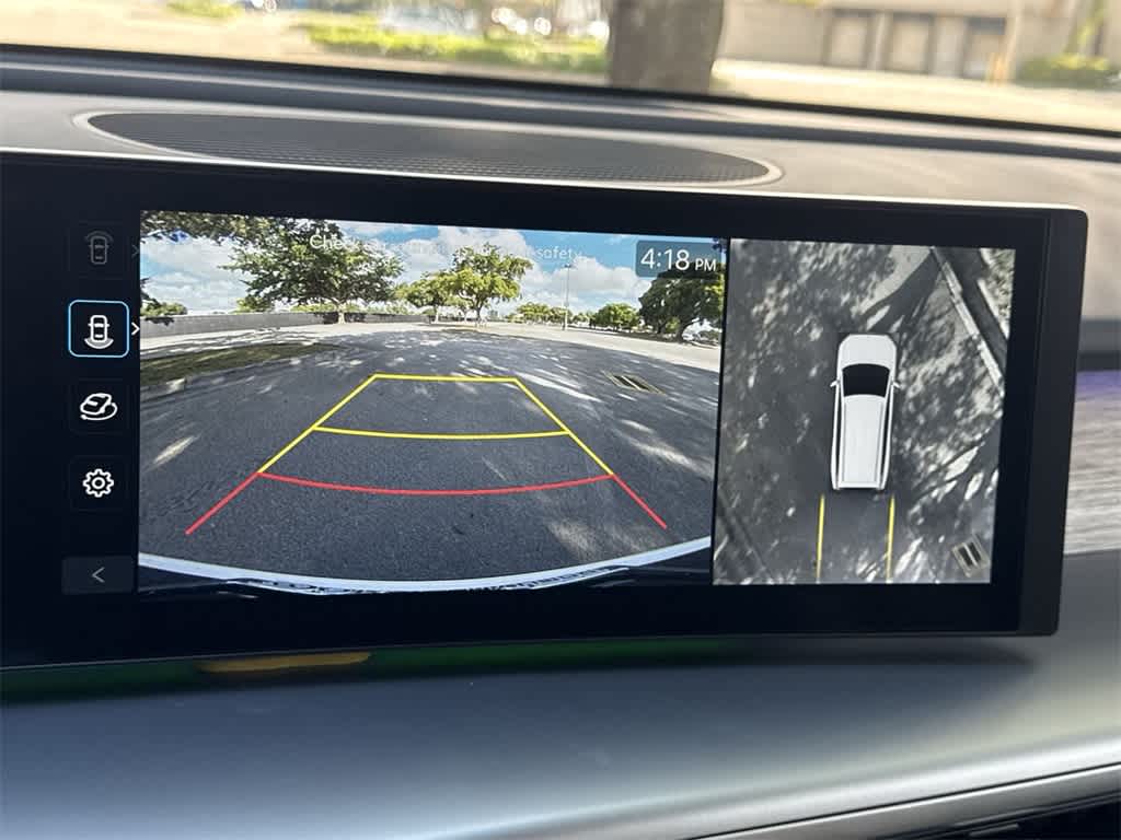 Thumbnail: 2026 Hyundai Ioniq - 19