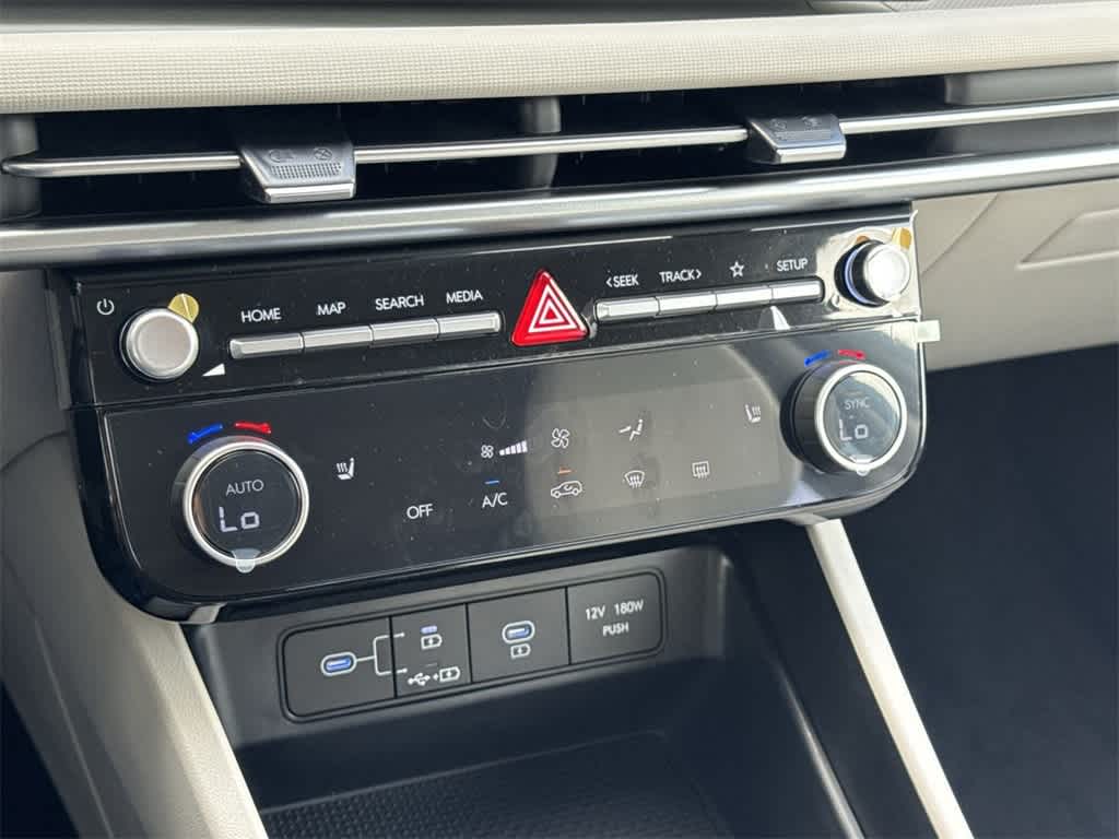 Thumbnail: 2026 Hyundai Tucson - 20