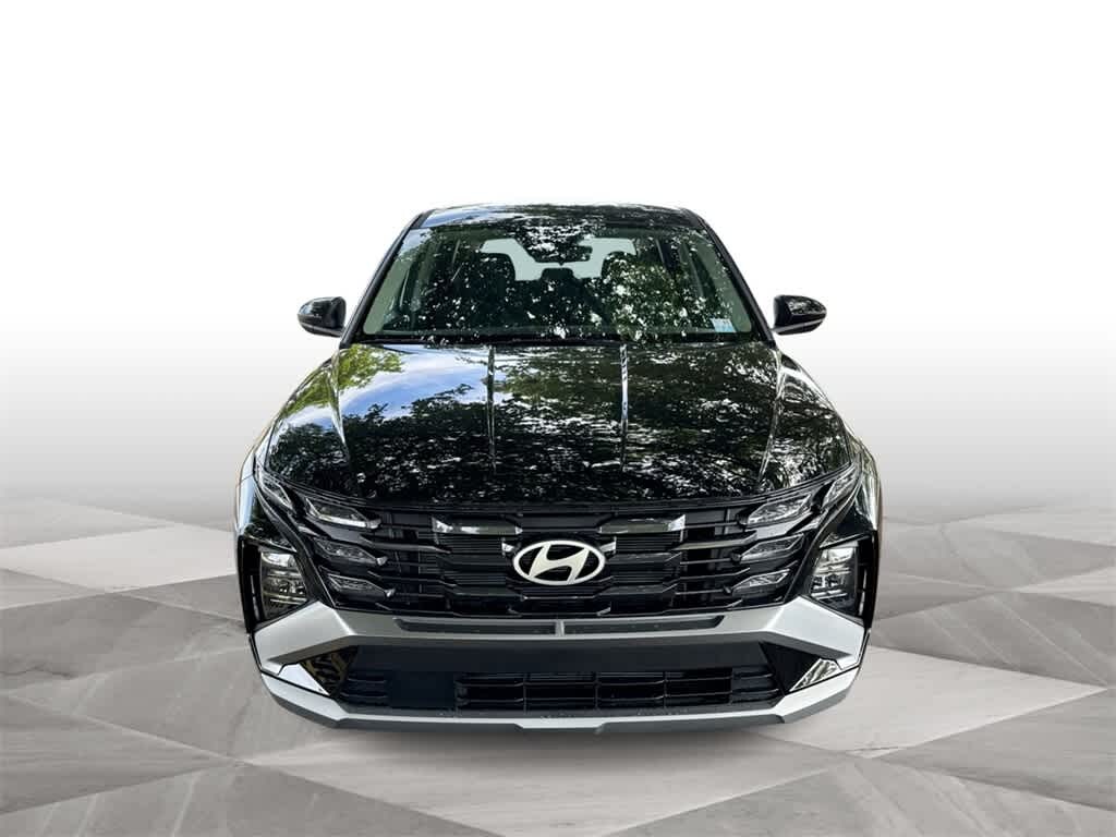 New 2026 Hyundai Tucson SE SUV