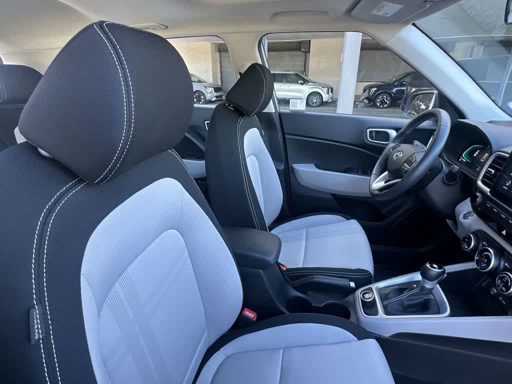 Thumbnail: 2025 Hyundai Venue - 27