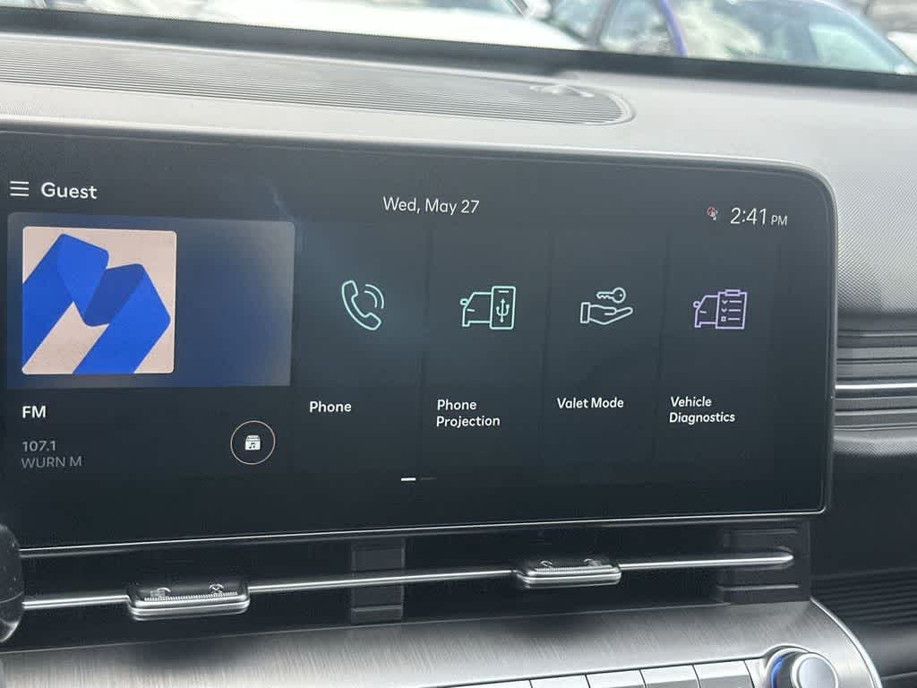 Thumbnail: 2026 Hyundai Kona - 25