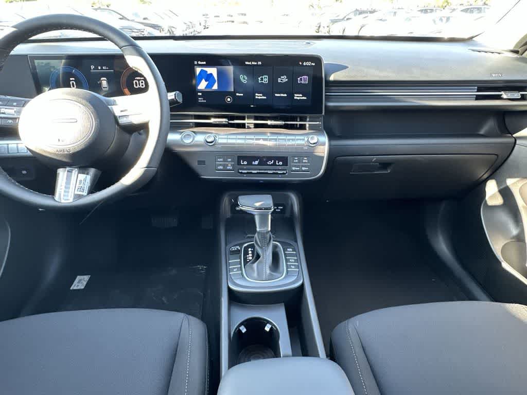 Thumbnail: 2026 Hyundai Kona - 24