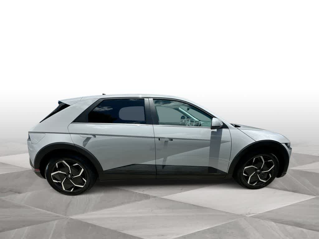 Thumbnail: 2024 Hyundai Ioniq 5 - 9