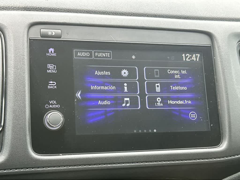 Thumbnail: 2022 Honda HR-V - 18