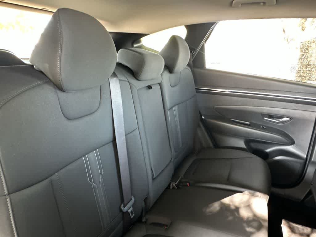 Thumbnail: 2023 Hyundai Tucson - 26