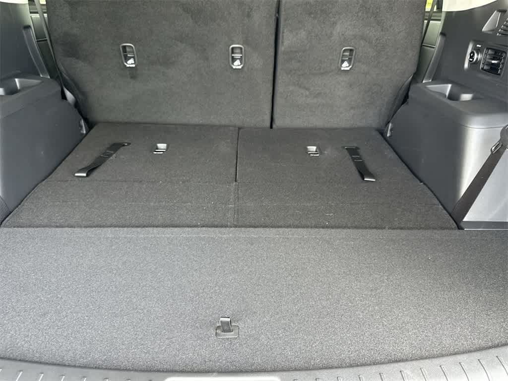 Thumbnail: 2026 Hyundai Santa Fe - 25