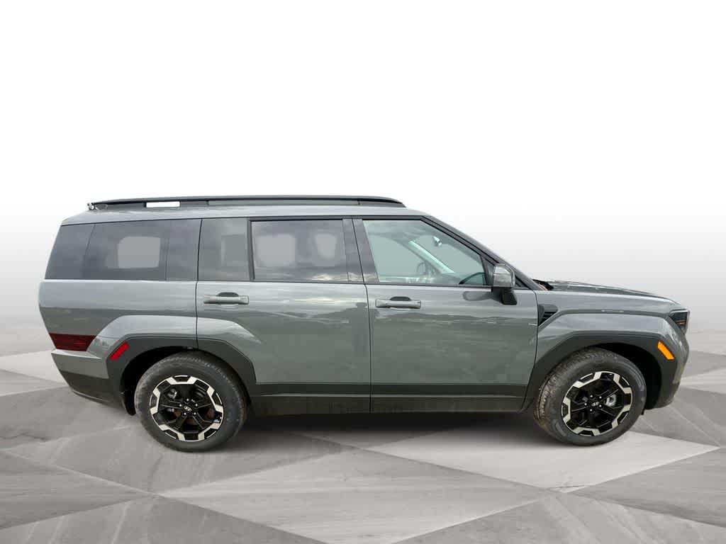 Thumbnail: 2026 Hyundai Santa Fe - 9