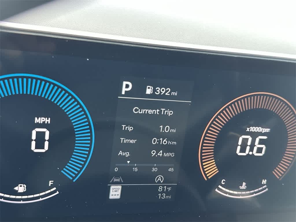 Thumbnail: 2026 Hyundai Tucson - 16