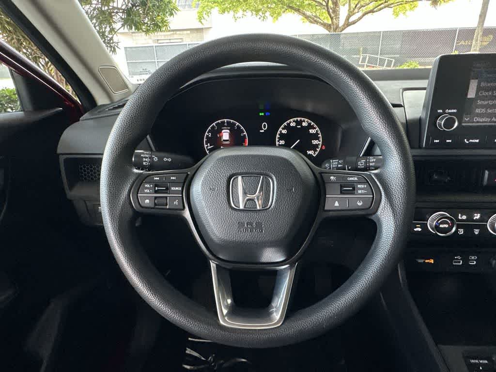 Thumbnail: 2024 Honda CR-V - 15
