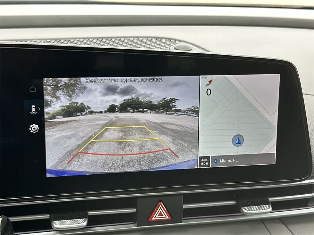 Thumbnail: 2025 Hyundai Elantra - 19