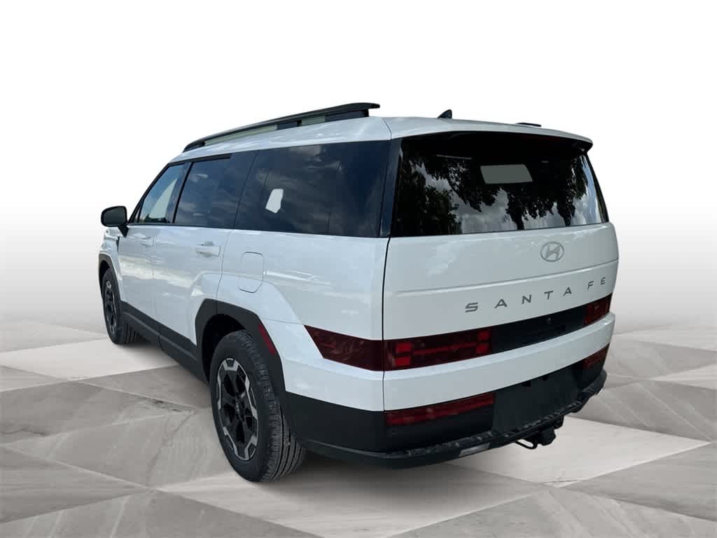 Thumbnail: 2026 Hyundai Santa Fe - 6