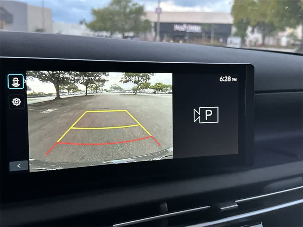 Thumbnail: 2026 Hyundai Tucson - 19