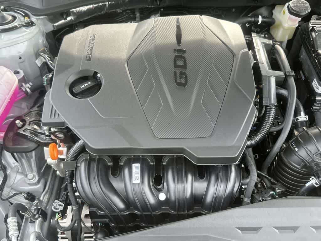 Thumbnail: 2026 Hyundai Sonata - 12
