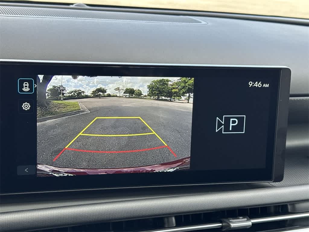 Thumbnail: 2026 Hyundai Tucson - 19