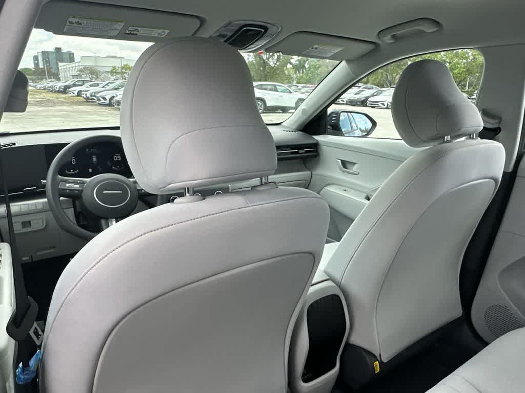 Thumbnail: 2026 Hyundai Kona - 25