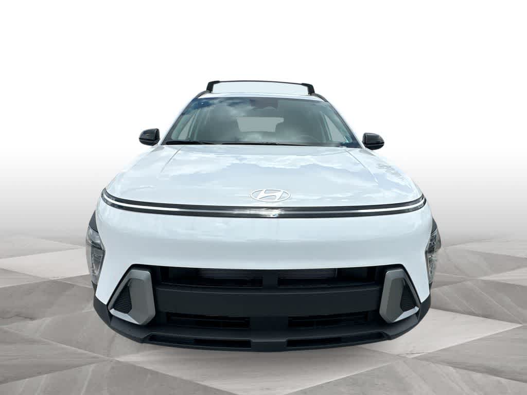 Thumbnail: 2026 Hyundai Kona - 3