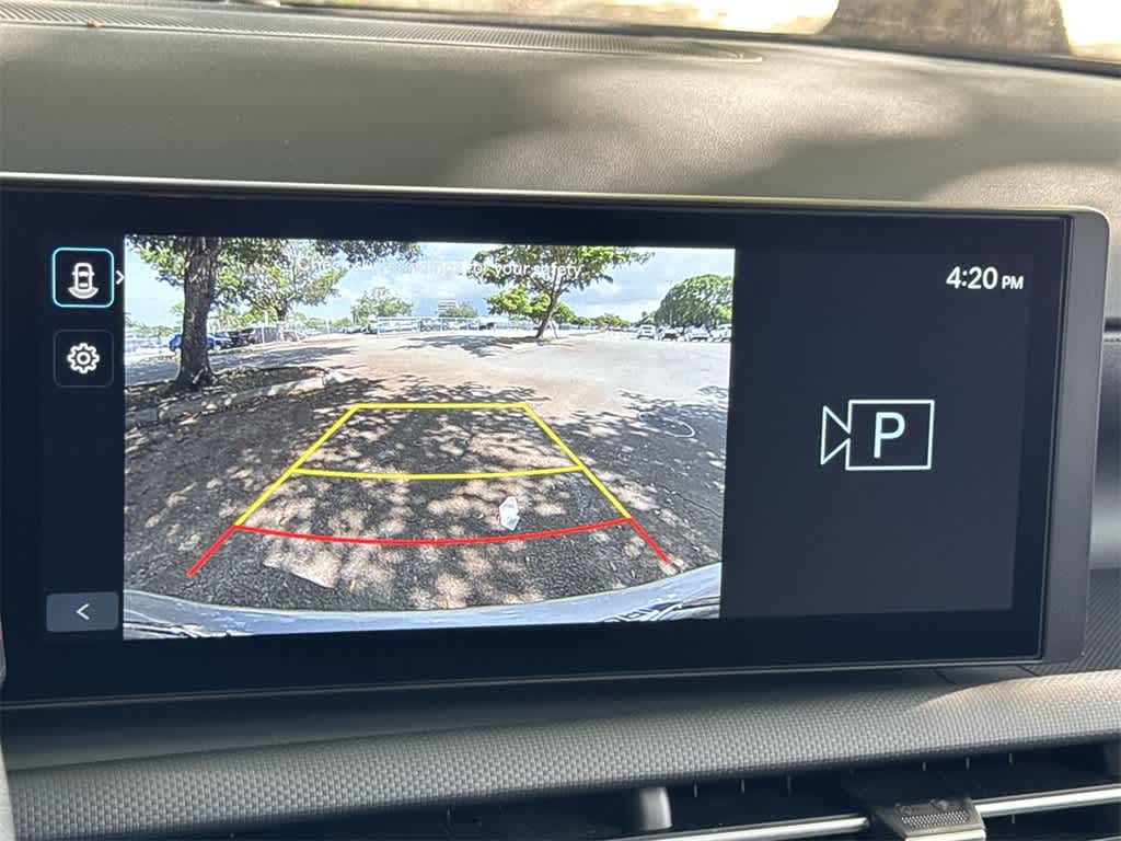 Thumbnail: 2026 Hyundai Tucson - 19