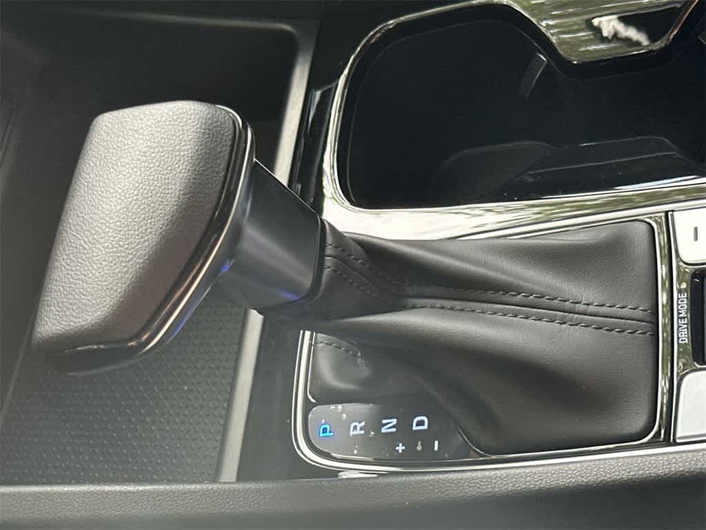 Thumbnail: 2026 Hyundai Tucson - 21