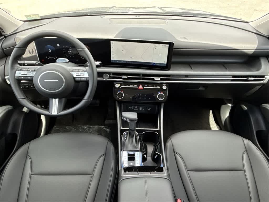 Thumbnail: 2026 Hyundai Tucson - 24