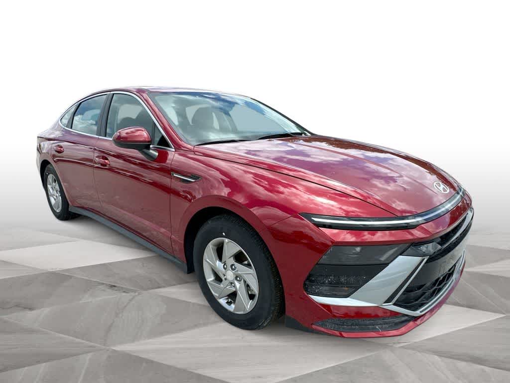 Thumbnail: 2026 Hyundai Sonata - 2
